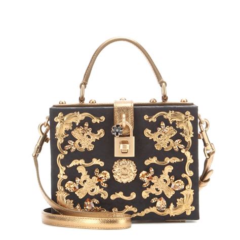 dolce and gabbana box bag replica|dolce and gabbana outlet online.